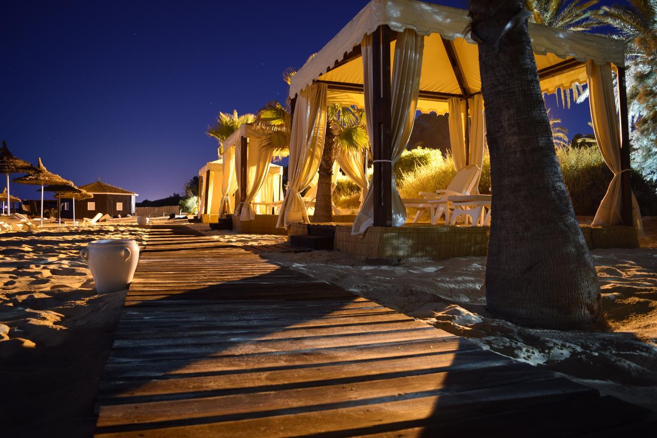 Oceana Hotel & Spa "Focussed Adults" Hammamet Exterior photo